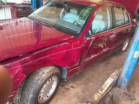 135-00133l Mercury Driver Left Rear Window Regulator Fits 92-11 Crown Victoria 10176629 135-00133l Mercury Driver Left Rear Window Regulator Fits 92-11 Crown Victoria 10176629