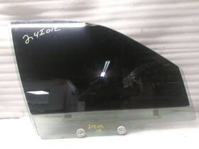 277-05620r Mercury Passenger Right Front Door Glass Fits 03-11 Crown Victoria 387126