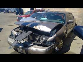277-05621l Mercury Driver Left Front Door Glass Fits 03-11 Crown Victoria 219669