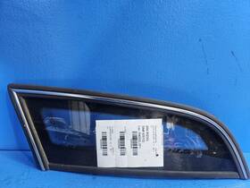 284-05230l Mercury Driver Left Quarter Glass 4 Door Fits 88-94 Topaz 8886 284-05230l Mercury Driver Left Quarter Glass 4 Door Fits 88-94 Topaz 8886