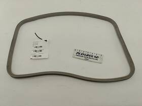 288.fd3h01 Mercury Cougar Sunroof Moonroof Molding Weather Stripping Seal 01 02 2001 2002