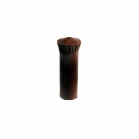 Rp-303 Metro Moulded Parts Door Lock Knob For 1935-1941 Buick Series 40 1 Piece Epdm Rubber Rp 303