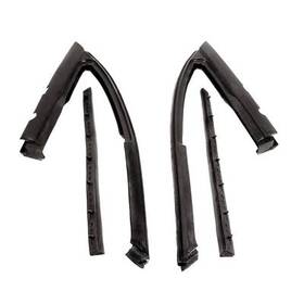 Wr2022 Metro Moulded Parts Supersoft Individual Weatherstripping Seals Wr 2022