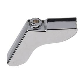 151837627 Mid America Motorworks 302-111 1953 1964 Vw Beetle Conv Vent Window Frame Pivot Lh Rh