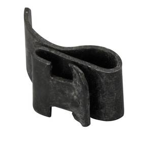 111837421 Mid America Motorworks 355088 1958-1979 Vw Beetle-bus Window Run Channel Retaining Clip