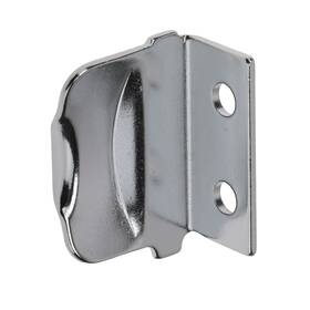 Mid America Motorworks 378-589 1956-1964 Vw Beetle Vent Wing Window Latch Plate Lh Rh 111837635a