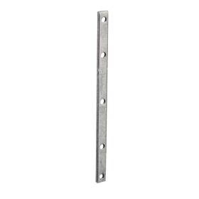 113847139 Mid America Motorworks 379-327 1950 1977 Vw Beetle Pop Out Quarter Window Hinge Plate Lh Rh