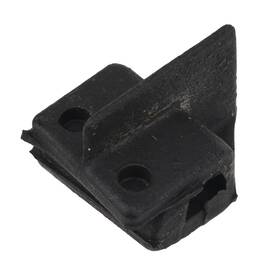 151847351b Mid America Motorworks 391102 1965-1972 Vw Beetle Convertible Quarter Window Wedge Lh