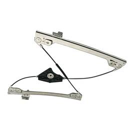 807219dh0a Mid Valley Front Left Power Window Regulator Fits 2009-2014 Nissan Maxima
