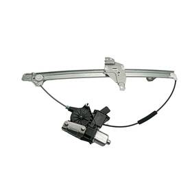 Cc3z2523201b Mid Valley Window Motor And Regulator For Ford F-250 Super Duty F-350 F-450 F-550 Supe