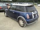 277-58971r Mini 1 Passenger Right Front