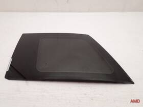 51359801507 Mini%20cooper 2011 Cooper S Countryman R60 Rear Left Driver Quarter Window Glass 9801507