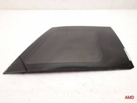 51359801508 Mini%20cooper 2011 Cooper S Countryman R60 Rear Right Passenger Quarter Glass Window