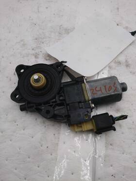338253 Mini Used Front Left Window Motor Fits 2009 Clubman Ht Grade A