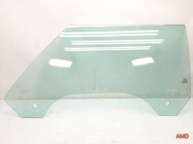 51337147395 Mini 2012 Cooperr56 R57 Left Driver Door Window Glass