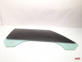 51337147396 Mini 2008 Cooper S R56 R57 Right Passenger Door Window Glass