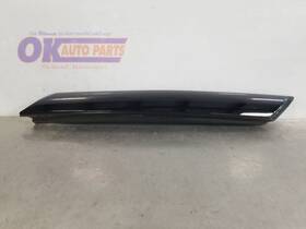 270.co1e22 Mini Cooper 22 2022 Countryman Exterior Windshield Moulding Right Passenger