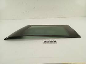 284-58695r Mini Cooper S R53 Passenger Right Rear Quarter Window Glass Fits 2002-2006 02 03