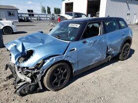 288-50812 Mini Cooper Roof Glass Rear Fits 14-20 1479717 288-50812 Mini Cooper Roof Glass Rear Fits 14-20 1479717