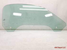 51332758958 Mini Cooper 12 - 15 R58 Coupe Front Right Passenger Door Window Glass