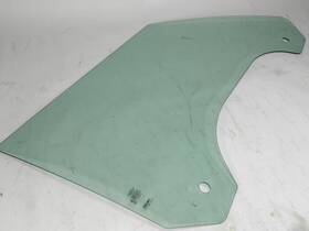 51337168064 Mini Cooper 2013 S Clubman R55 Front Right Door Glass Green Oem