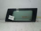 284-50330r Mini Cooper Clubman Passenger Right Quarter Glass