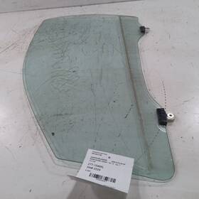 277-10468l Mitsubishi Driver Left Front Door Window Glass Fits 16-20 Outlander Sport