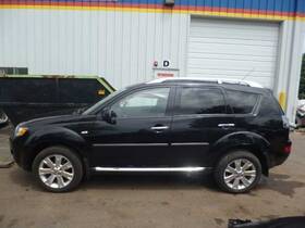277-50240r Mitsubishi Passenger Right Front Door Window Glass Fits 07-10 Outlander 101240