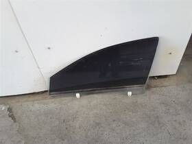 277-50384al Mitsubishi Lancermit 2009 Front Door Glass 263710