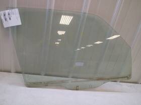 277-58895r Mitsubishi 01-06 Montero Non Sport Passenger Right Front Door Glass/window Oem