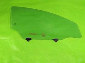 277-59117r Mitsubishi 04-12 Galant Passenger Right Front Window Door Glass Oem 4306-29