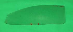 277-59322l Mitsubishi 97 98 99 00 01 Mirage Cpe Driver Left Front Door Window Glass Oem 3771-2