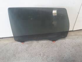 278-10385al Mitsubishi Outlan Sp 2015 Rear Door Glass 263778