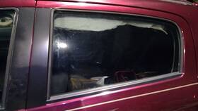 278-10490l Mitsubishi Driver Left Rear Door Glass Hatchback Fits 14-15 17-20 Mirage 467772 278-10490l Mitsubishi Driver Left Rear Door Glass Hatchback Fits 14-15 17-20 Mirage 467772