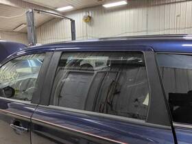 278-10492l Mitsubishi Outlander 2018 Rear Door Glass 7894879