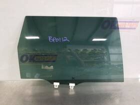 278-10527r Mitsubishi 22 2022 Outlander Door Window Glass Rear Right Passenger 278-10527r Mitsubishi 22 2022 Outlander Door Window Glass Rear Right Passenger