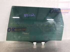 278-10528l Mitsubishi 22 2022 Outlander Door Window Glass Rear Left Driver 278-10528l Mitsubishi 22 2022 Outlander Door Window Glass Rear Left Driver
