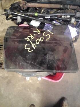 278-58563r Mitsubishi Passenger Right Rear Door Glass Fits 04-08 Endeavor 263299 278-58563r Mitsubishi Passenger Right Rear Door Glass Fits 04-08 Endeavor 263299