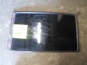 Mitsubishi 279-56564r Passenger Right Rear Door Vent Glass Fits 01-06 Montero 266399