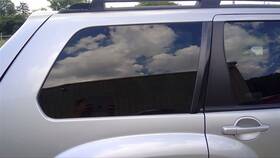 284-50277r Mitsubishi 2011 11 Endeavor Right Rear Passenger Quarter Glass Window 284-50277r Mitsubishi 2011 11 Endeavor Right Rear Passenger Quarter Glass Window