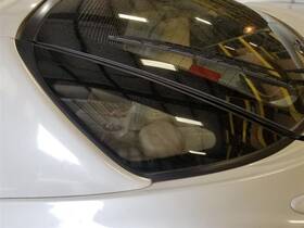 284-58296l Mitsubishi 91-99 3000gt Oem Driver Left Rear Quarter Glass Window