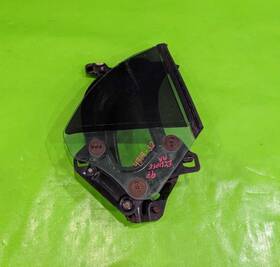 284-58444r Mitsubishi 96-99 Eclipse Conv Passenger Right Rear Quarter Glass Oem 4319-32
