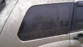 284-58789r Mitsubishi Passenger Right Quarter Glass Fits 04-07 Endeavor 224382 284-58789r Mitsubishi Passenger Right Quarter Glass Fits 04-07 Endeavor 224382