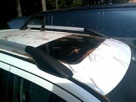 288-50398 Mitsubishi Roof Glass Fits 03-06 Outlander 148342