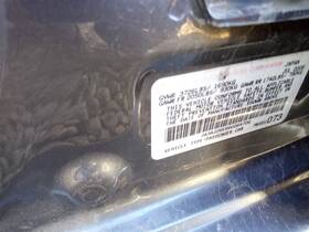 288-50502 Mitsubishi Roof Glass Excluding Evolution Fits 06 Lancer