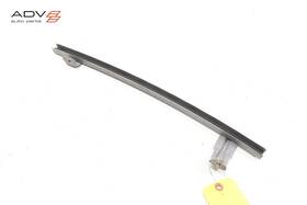 5705b047 Mitsubishi 2022 - 2025 Outlander Front Left Side Window Sash Channel Guide Oem