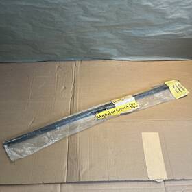5727a267 Mitsubishi Oem 14-24 Mirage G4 Front Door Exterior Trim-belt Molding