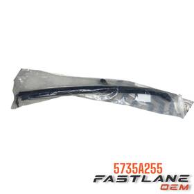 5735a255 Mitsubishi 2008-2017 Lancer Sash Channel New Oem 5735a255 Mitsubishi 2008-2017 Lancer Sash Channel New Oem