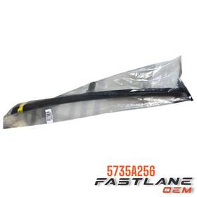 5735a256 Mitsubishi 2008-2017 Lancer Sash Channel New Oem