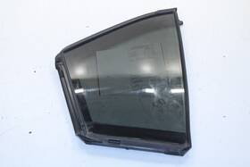 5740a226 Mitsubishi 18-25 Eclipse Cross Es Rear Right Door Quarter Window Glass